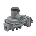 Zintegrowany dwustopniowy reduktor LPG Fisher R232A